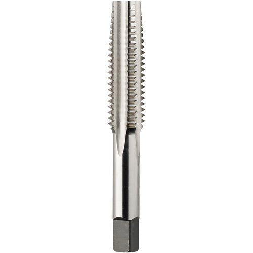 ‎1-5/16″ 20 TPI, 6 -Flute, H4 Taper Straight Flute Tap Series/List #2046 - Exact Industrial Supply