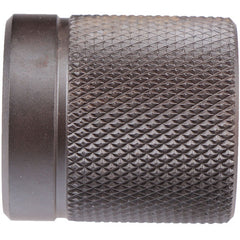 SIZE 9; 10 MM CLAMPING NUT - Exact Industrial Supply