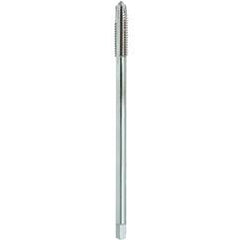 2041M M8X1.25 6 D5 SP PT 2FL - Americas Industrial Supply