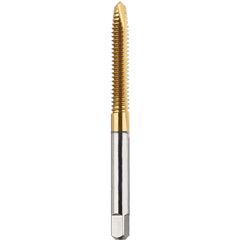 ‎6-32 MCT 2FL SP PT PLUG - Exact Industrial Supply