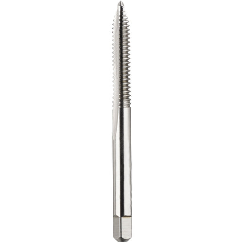 7501 M5 × 0.80 S/P D7 2FL TIN - Exact Industrial Supply