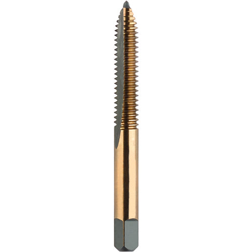 ‎1/4-28 S/P H3 2FL B/G - Americas Industrial Supply