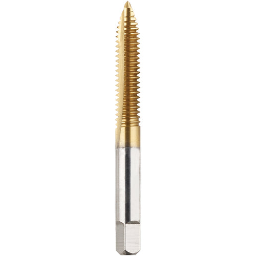 ‎3/8-16 MCT 3FL SP PT PLUG - Exact Industrial Supply