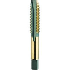 5/8-18 S/P H3 3FL B/G - Americas Industrial Supply