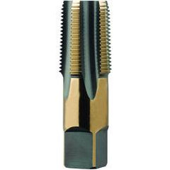 2"-11-1/2 NPT 7FL B/G - Americas Industrial Supply
