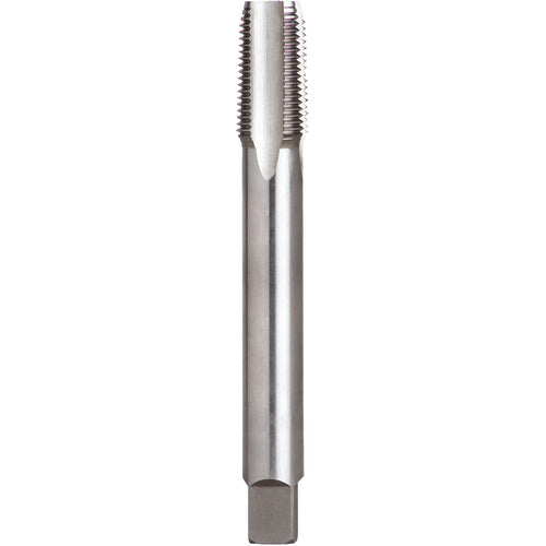 ‎2042 1/4-18 × 6″ OAL 4 Flute NPT Tap - Exact Industrial Supply