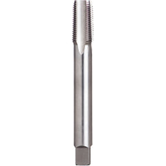 ‎2042 3/4-14 × 6″ OAL 4 Flute NPT Tap - Exact Industrial Supply