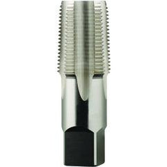 2"-11-1/2 NPT 7FL BRT - Americas Industrial Supply