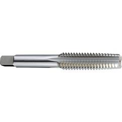 M20X2.5 D7 4FL HSS TAPER TAP-BRT - Americas Industrial Supply