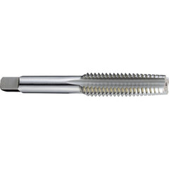 ‎3/8-16 H3 4FL TAPER TAP-BRIGHT - Americas Industrial Supply