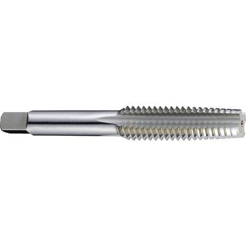 M6X1.0 D5 4FL HSS TAPER TAP-S/O - Americas Industrial Supply