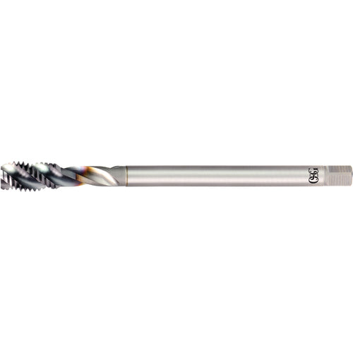 ‎4-48 UNF H2 2FX 2.5P ATAP - Exact Industrial Supply