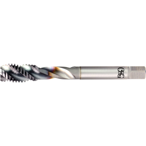 M15X2 D7 3FX 2.5P A-TAP V - Exact Industrial Supply