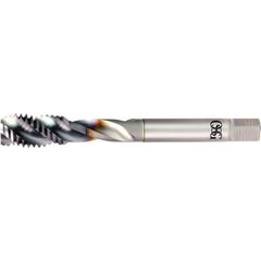 M18X1.25 D6 4FX 2.5P ATAP - Exact Industrial Supply