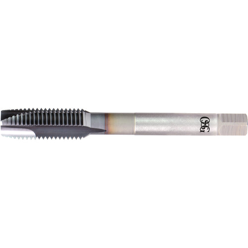 M15X1.25 D6 4S/P PLG ATAP - Exact Industrial Supply