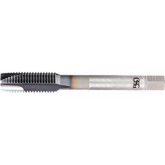 M15X1.25 D6 4S/P PLG ATAP - Exact Industrial Supply