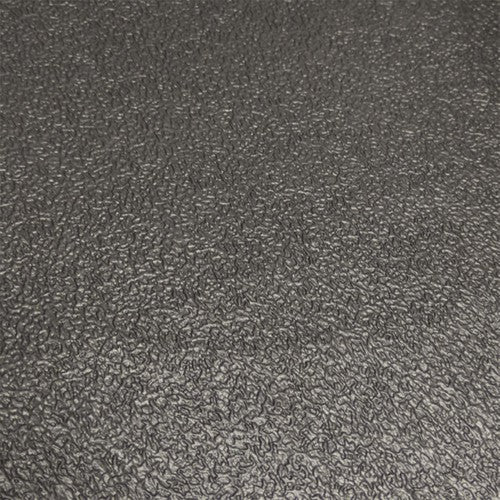 Black Vinyl Top Mat Fits Maintenance Cart 310X, 315X