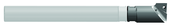 BN14X21 Boring Nose - Americas Industrial Supply