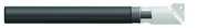 10mm Steel Boring Bar - Americas Industrial Supply