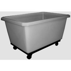 8 BUSHEL POLY HOPPER - Americas Industrial Supply