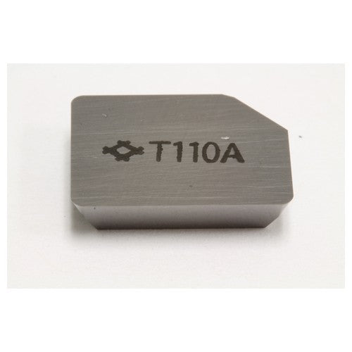 UW12500R-T110A Milling Insert - Exact Industrial Supply