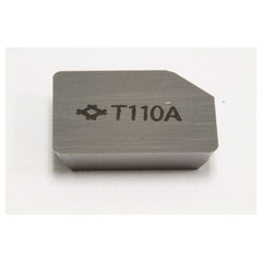 UW12500R-T110A Milling Insert - Exact Industrial Supply