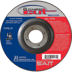 DT 6X.045X7/8 ULT CUT - Exact Industrial Supply