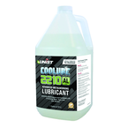 Coolube 2210AL MQL Cutting Oil for Aluminum - 1 Gallon - Americas Industrial Supply