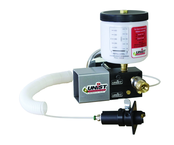 Coolubricator JR - 1 outlet MQL Applicator, Manual On/Off, with BAT Nozzle - Americas Industrial Supply