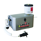 Saw Blade Lube MQL System, Solenoid On/Off, for Circular or Band Saws - Americas Industrial Supply
