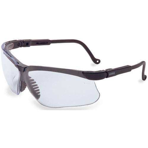 GENESIS BLACK FRAME CLEAR - Americas Industrial Supply