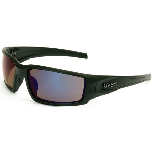 HYPERSHOCK REFLECT 50 BLK FRAME HC - Americas Industrial Supply