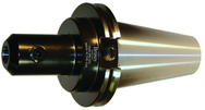 1/2 CAT50 Tru Position - Eccentric Bore Side Lock Adapter with a 2-5/8 Gage Length - Americas Industrial Supply