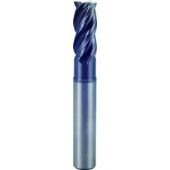 3X6X7X57MM 4FL CBD EXT NECK EM - Americas Industrial Supply
