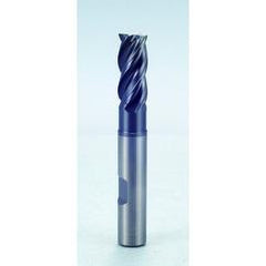 4X6X8X57MM R0.3MM C/R 4FL CBD EM - Americas Industrial Supply