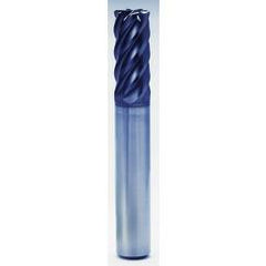 16X16X64X140MM R3MM 6FL CBD EM - Americas Industrial Supply