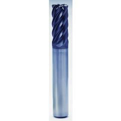 20X20X80X150MM R2MM 6FL CBD EM - Americas Industrial Supply