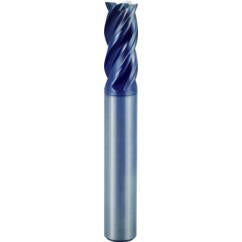 5/32X3/16X3/16X2 4FL V7 PLUS EM - Americas Industrial Supply