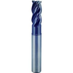 5/8(R.030)X5/8X3/4X1-5/8X4 EM - Americas Industrial Supply