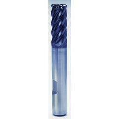 3/4(R.090)X3/4X1-1/2X4 6FL EM W/F - Americas Industrial Supply