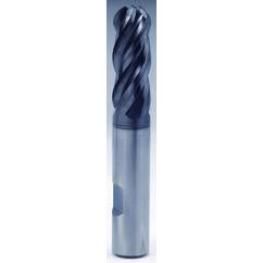 1X1X1-1/2X4 V7 PLUS 4FL BN EM - Americas Industrial Supply