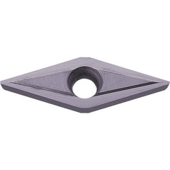 VBGT 2202 PR930, 0.004″ Corner Radius, 1/8″ Thick, 1/4″ Inscribed Circle, TiCN, 35 Degree Diamond, Turning Indexable Insert