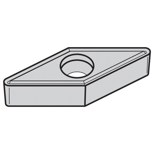 VBMT3321P TN20P POSITIVE INSERT - Americas Industrial Supply
