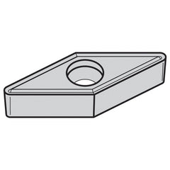 VBMT2211P TN10U POSITIVE INSERT - Americas Industrial Supply