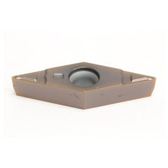 VBMT331ESU-AC510U Turning Insert - Exact Industrial Supply