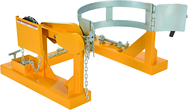 Drum Carrier/Rotator - #DCR-205-8; 800 lb Capacity; For: 55 Gallon Drums - Americas Industrial Supply