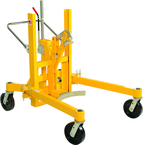 Drum Transporter - #DCR-880-M; 880 lb Capacity; For: 55 Gallon Drums - Americas Industrial Supply