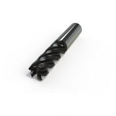 3/8 5FL VH END MILL .020 RAD - Americas Industrial Supply