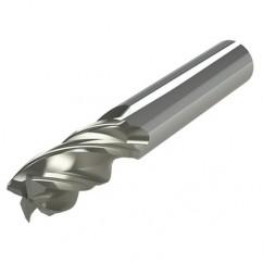 8MM 5FL VH END MILL .5MM RAD - Americas Industrial Supply