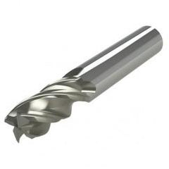 8MM 5FL VH END MILL .5MM RAD - Americas Industrial Supply